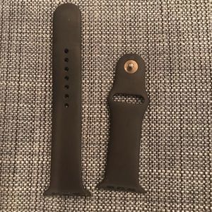 Apple Watch band